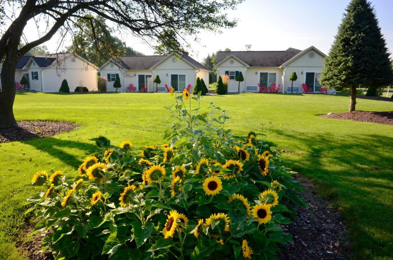 Hotel Skaneateles Suites