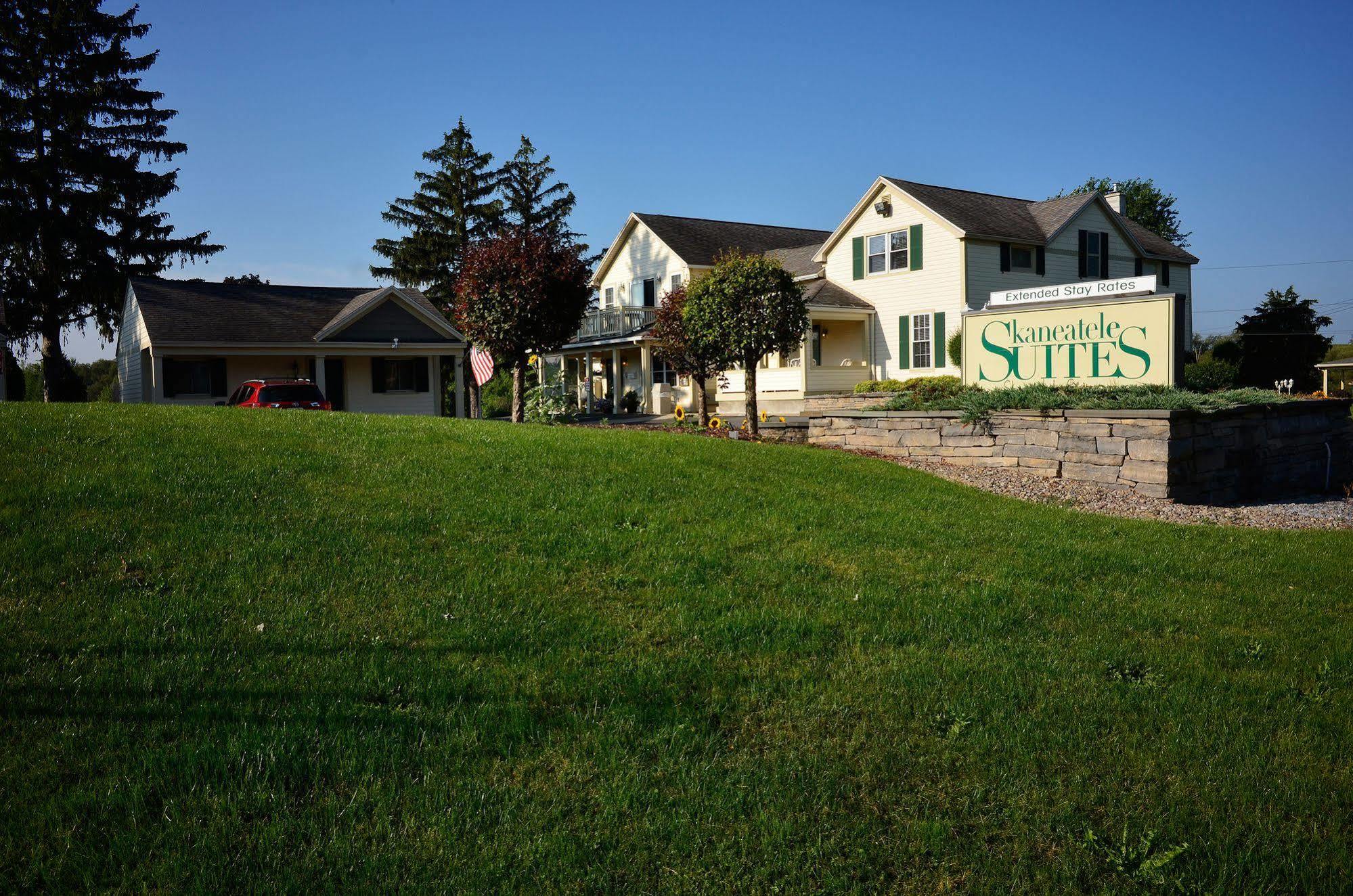 Skaneateles Suites Hotel Skaneateles